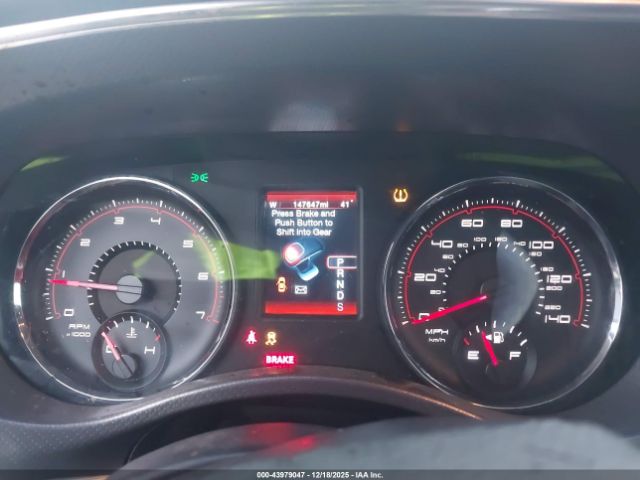 Dodge Charger Sxt Image 9