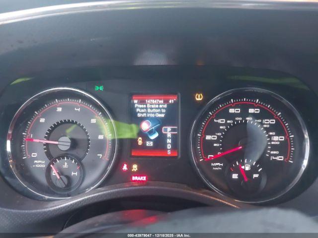 Dodge Charger Sxt Image 9