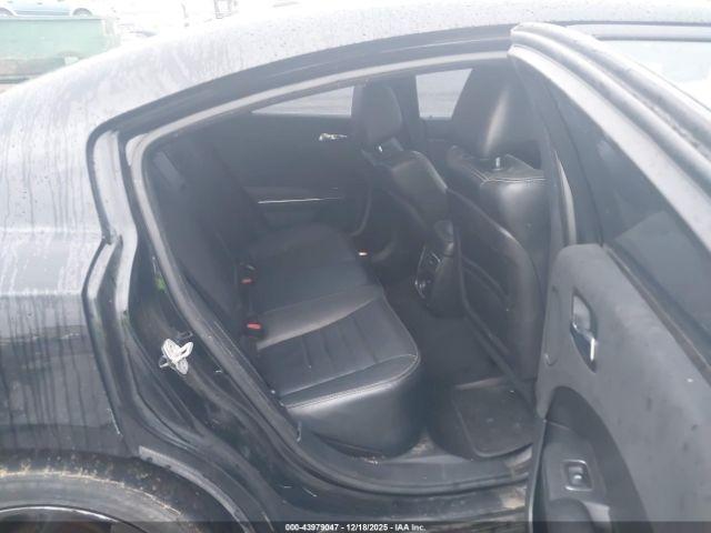 Dodge Charger Sxt Image 12