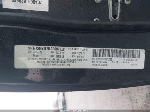 Dodge Charger Sxt Image 7