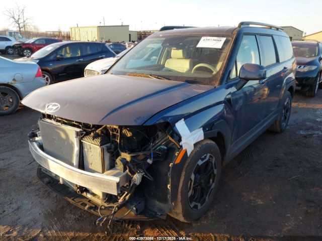 Hyundai SANTA FE Sel Image 14