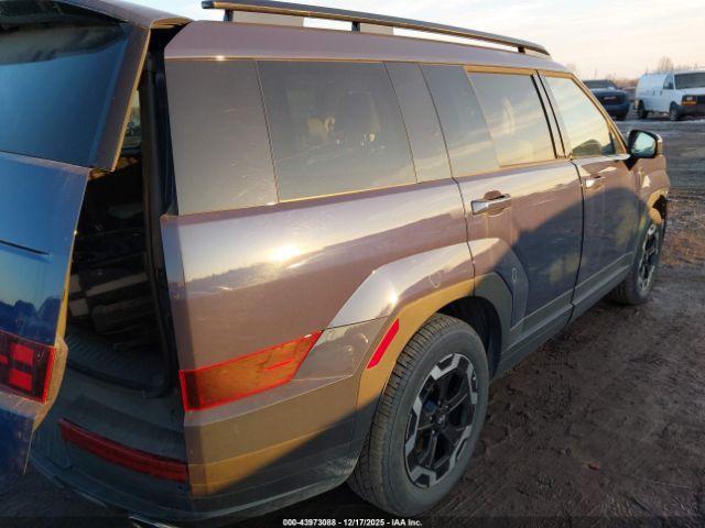 Hyundai SANTA FE Sel Image 2