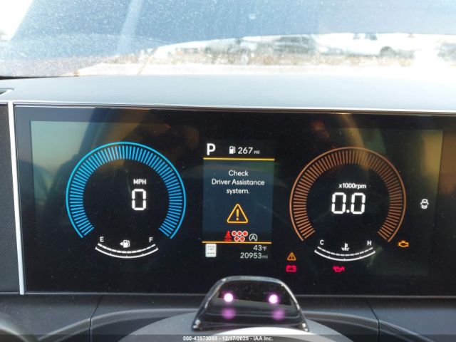 Hyundai SANTA FE Sel Image 3