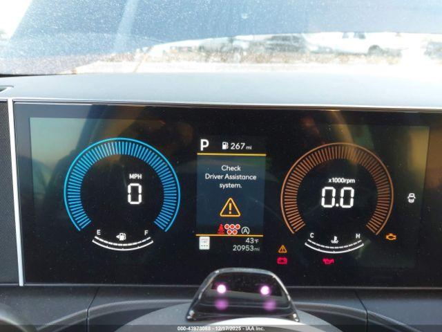 Hyundai SANTA FE Sel Image 3