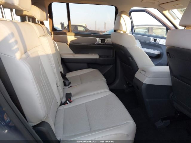 Hyundai SANTA FE Sel Image 17