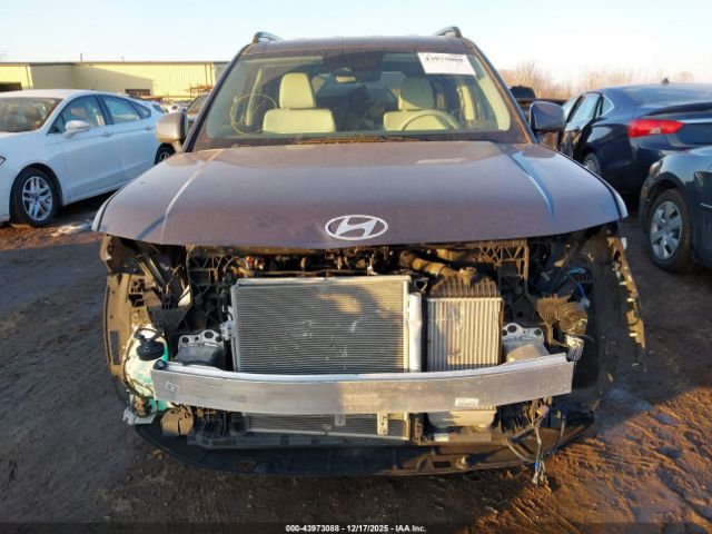 Hyundai SANTA FE Sel Image 4