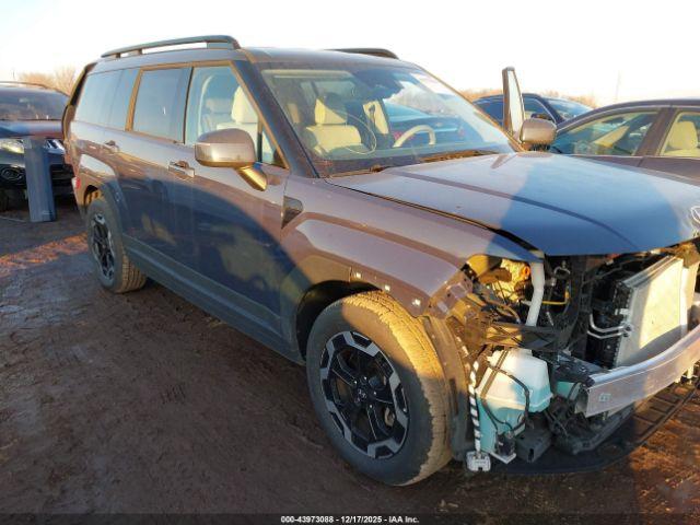 Hyundai SANTA FE Sel Image 8