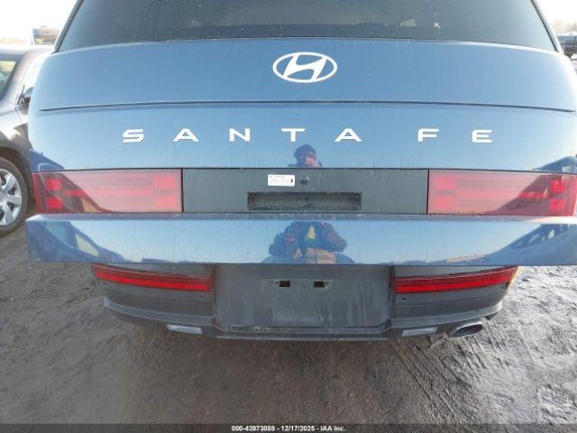 Hyundai SANTA FE Sel Image 16