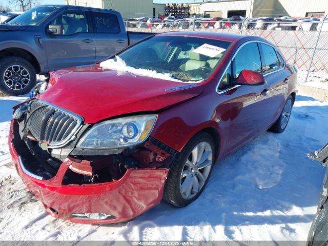 Buick Verano Image 5