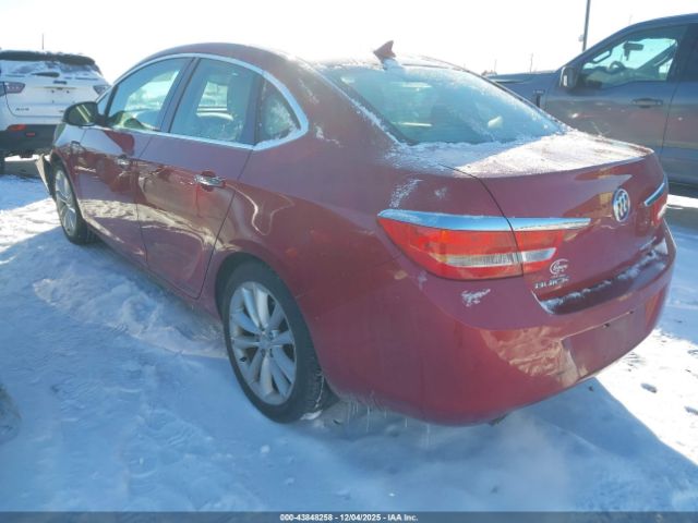 Buick Verano Image 3