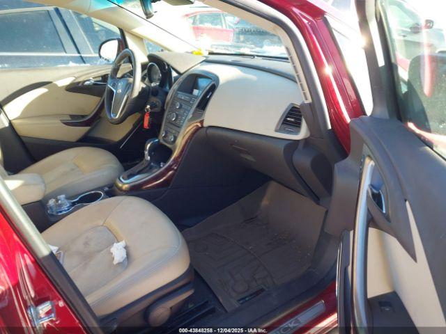 Buick Verano Image 7