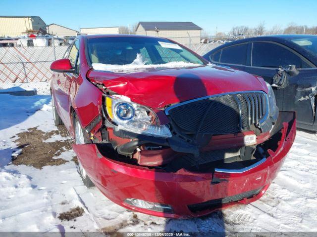 Buick Verano Image 10