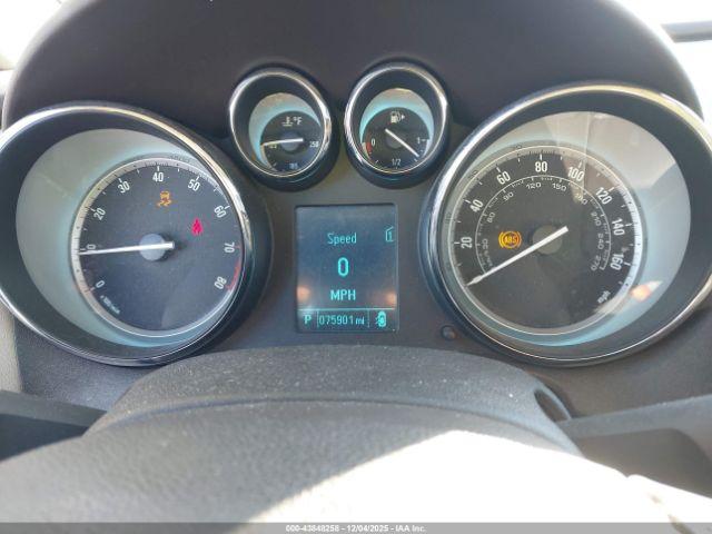 Buick Verano Image 9