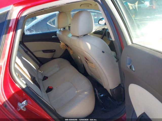 Buick Verano Image 11