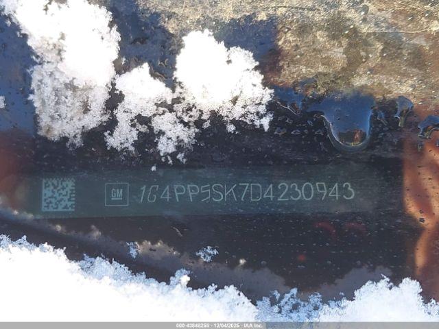 Buick Verano Image 6