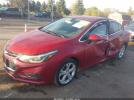 Chevrolet Cruze Premier Auto Image 3