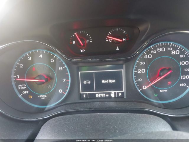 Chevrolet Cruze Premier Auto Image 10