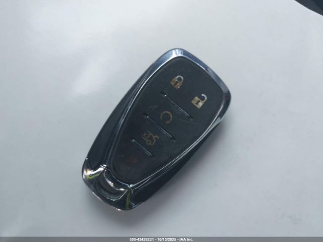 Chevrolet Cruze Premier Auto Image 9