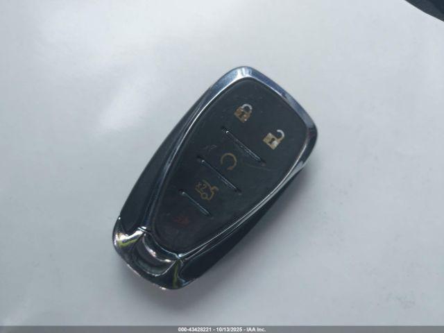 Chevrolet Cruze Premier Auto Image 9