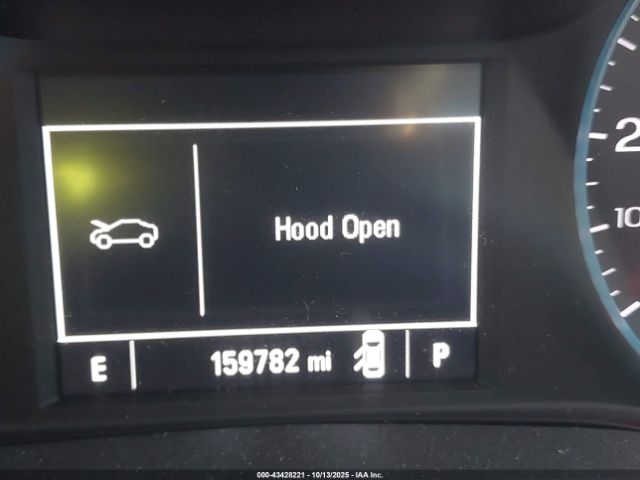 Chevrolet Cruze Premier Auto Image 11