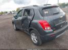 Chevrolet Trax Lt Image 3