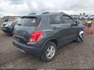 Chevrolet Trax Lt Image 9