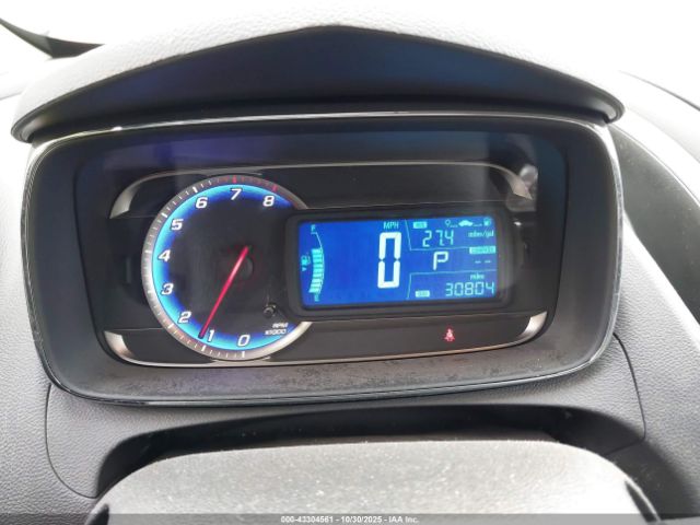 Chevrolet Trax Lt Image 11