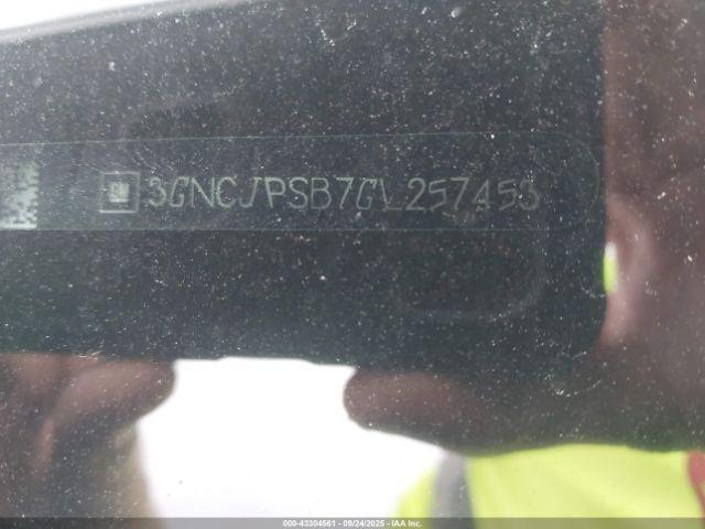 Chevrolet Trax Lt Image 6