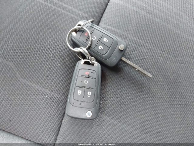 Chevrolet Trax Lt Image 8