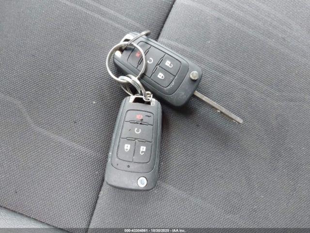 Chevrolet Trax Lt Image 8