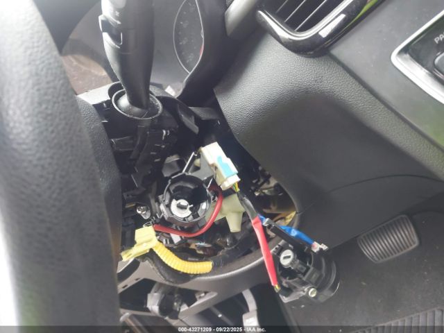 Kia Optima Lx Image 6