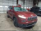 Jeep Cherokee Latitude Image 1