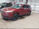 Jeep Cherokee Latitude Image 6