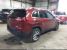 Jeep Cherokee Latitude Image 8