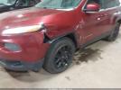 Jeep Cherokee Latitude Image 4