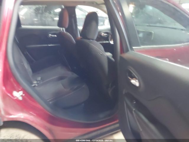 Jeep Cherokee Latitude Image 5