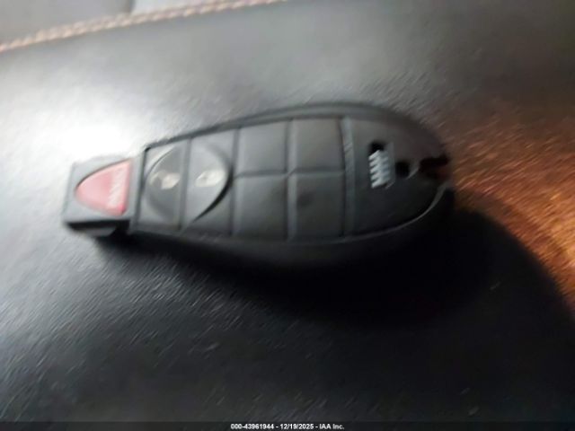 Jeep Cherokee Latitude Image 11