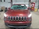 Jeep Cherokee Latitude Image 10