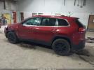 Jeep Cherokee Latitude Image 13