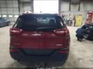 Jeep Cherokee Latitude Image 14