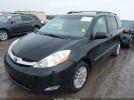 Toyota Sienna Limited Image 11