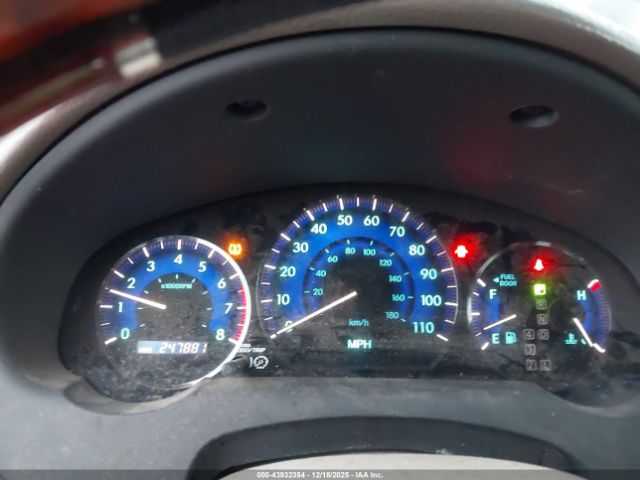 Toyota Sienna Limited Image 3