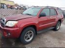 Toyota 4Runner Sr5 V8 Image 4