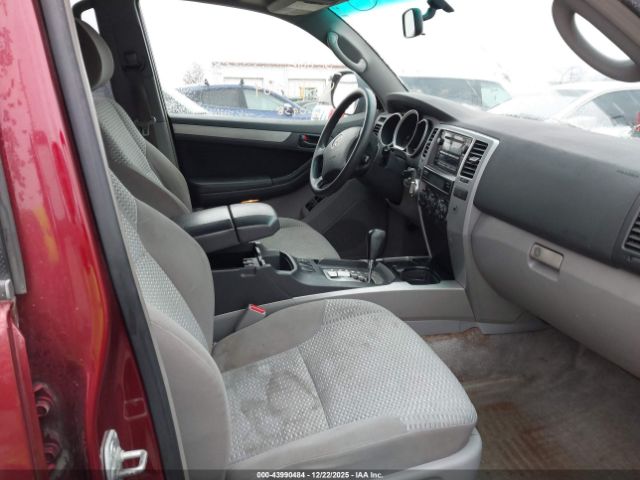 Toyota 4Runner Sr5 V8 Image 15