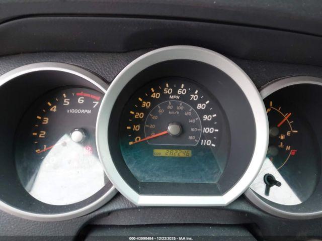 Toyota 4Runner Sr5 V8 Image 7