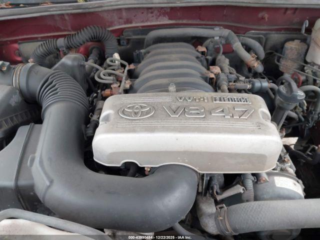 Toyota 4Runner Sr5 V8 Image 9