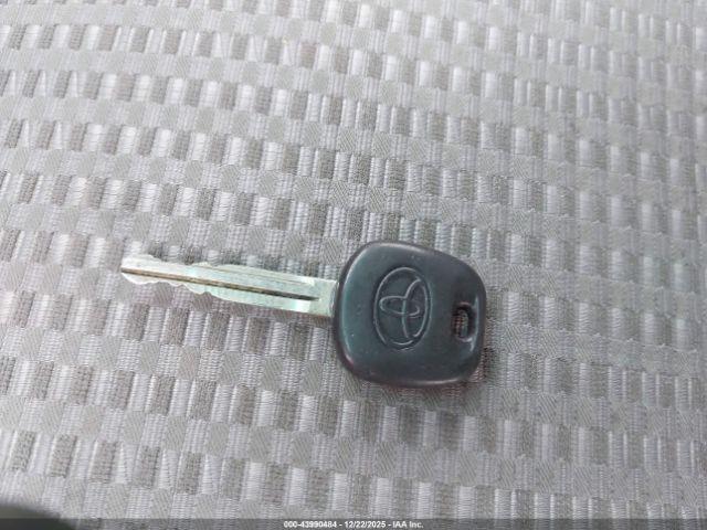 Toyota 4Runner Sr5 V8 Image 12