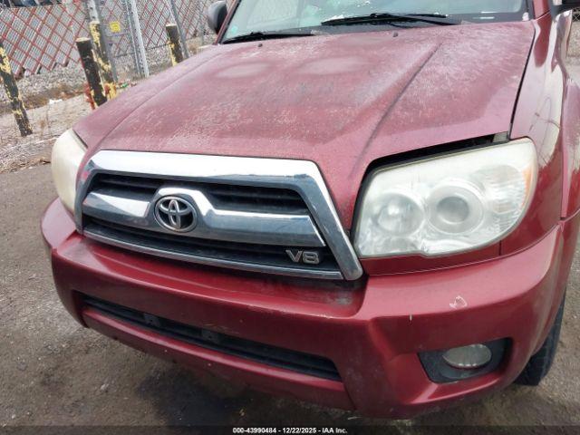 Toyota 4Runner Sr5 V8 Image 8