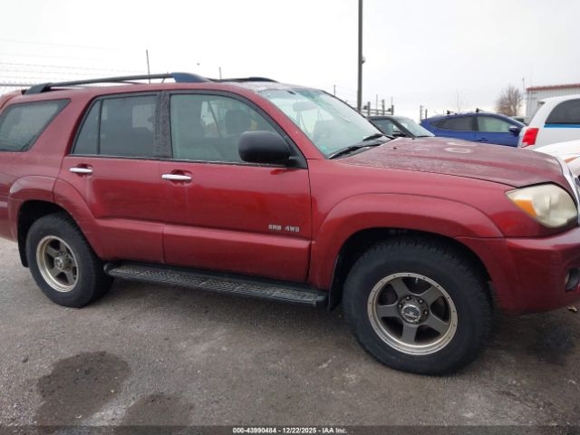 Toyota 4Runner Sr5 V8 Image 14