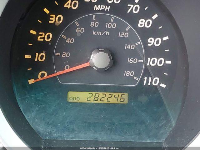 Toyota 4Runner Sr5 V8 Image 10